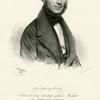 Carl Georg Lickl.