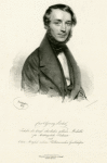 Carl Georg Lickl.