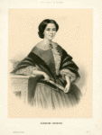 Caroline Lefebvre.