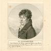 J. Lefebvre...