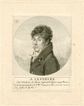 J. Lefebvre...