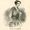 Jenny L'Hirondelle Polka, Dédiée à Madame de Lagrye