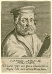 Joannes Lascaris, Philologus.
