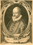 Orlando De Lassus.