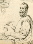 Orlando di Lasso.