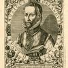 Orlandus Lassus...