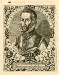 Orlandus Lassus...