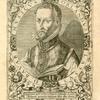 Orlandus Lassus...