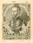 Orlandus Lassus...