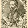 Orlandus Lassus...