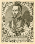 Orlandus Lassus...