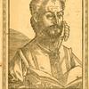 Orlandus Lassus...