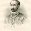 Roland De Lattre.
