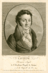 Lavigne, Premier Sujet de l'Académie Royale de Musique, et de la Chapelle du Roi.