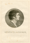 Gustave Lazzerini.