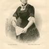 Luise Adolpha Le Beau.