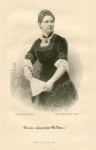 Luise Adolpha Le Beau.