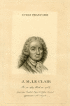 J. M. Le Clair.