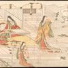 Saishiki mitsu no asa = Colors of the Three Mornings.