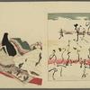 Nishikizuri onna sanjûrokkasen = Color Prints of the Thirty-six Immortal Woman Poets.