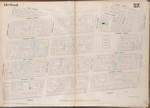 Map bounded by Houston Street, Bowery, Broome Street, Elm Street, Prince Street, Crosby Street