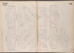 Map bounded by Houston Street, Crosby Street, Prince Street, Marion Street, Spring Street, Laurens Street