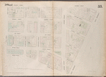 Map bounded by Franklin Street, West Broadway, Reade Street, West Street