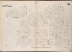 Map bounded by Spring Street, Laurens Street, Canal Street, West Broadway, Beach Street, St. John's Lane, Laight Street, Canal Street, Varick Street