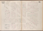 Map bounded by Spring Street, Varick Street, Vestry Street, West Street