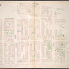 Map bounded by Houston Street, Avenue D, 3rd Street, East River, Rivington Street, Willett Street