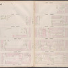 Map bounded by Fifth Street, Avenue, A,  Sixth Street, Avenue B, Houston, First Street, First Avenue