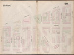 Map bounded by East 12th Street, Second Avenue, Fifth Street, Bowery, Fourth Avenue