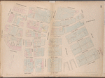 Map bounded by Bowling Green Row, Marketfield Street, Beaver Street, William Street, Old Slip, South Street, Whitehall Street, State Street