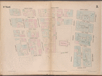 Map bounded by Liberty Street, Nassau Street, Broad Street, Exchange Place, Broadway,  Rector Street, West Street
