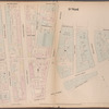 Map bounded by Rector Street, Broadway, Exchange Place, William Street, Beaver Street, Broad Street, Marketfield Street, Battery Place, West Street, Plate 2