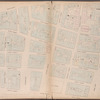 Plate 5: Map bounded by Gold Street, Ferry Street, Peck Slip, South Street, Maiden Lane