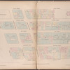 Map bounded by Vesey Street, Broadway, Liberty Street, West Street