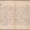 Plate 12: Map bounded by Chatham Street, East Broadway, Chatham Square, Catherine Street, South Street, Roosevelt Street