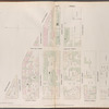 Map bounded by Grand Street, East Street, Water Street, Corlears Street, South Street, Jackson Street