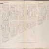 Plate 22: Map bounded by Grand Street, Attorney Street, Division Street, Allen Street