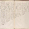 Map bounded by Grand Street, Attorney Street, Division Street, Allen Street