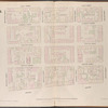 Plate 24: Map bounded by Bowery, Rivington Street, Allen Street, Grand Street