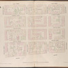 Map bounded by Bowery, Rivington Street, Allen Street, Grand Street