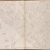 Map bounded by Chambers Street, Center Street, White Street, Orange Street, Bayard Street, Bowery, Chatham Street, Park Row, Chatham Street, Broadway