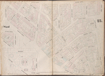 Map bounded by Chambers Street, Center Street, White Street, Orange Street, Bayard Street, Bowery, Chatham Street, Park Row, Chatham Street, Broadway