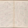 Map bounded by Hamersley Street, Houston Street, Laurens Street, Spring Street, Varick Street