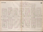 Map bounded by Houston Street, Avenue B, Second Street, Pitt Street, Houston Street, Willet Street, Rivington Street, Essex Street