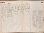 Map bounded by Eighth Street, East River, Third Street, Avenue D, Sixth Street, Avenue C