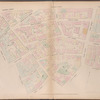 Plate 10: Map bounded by Nassau Street, Roosevelt Street, Oak Street, Oak Street, Pearl Street, Frankfort Street, Cliff Street, Ferry Street, Spruce Street