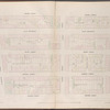 Map bounded by Division Street, Pike Street, Monroe Street, Catherine Street, Plate 13